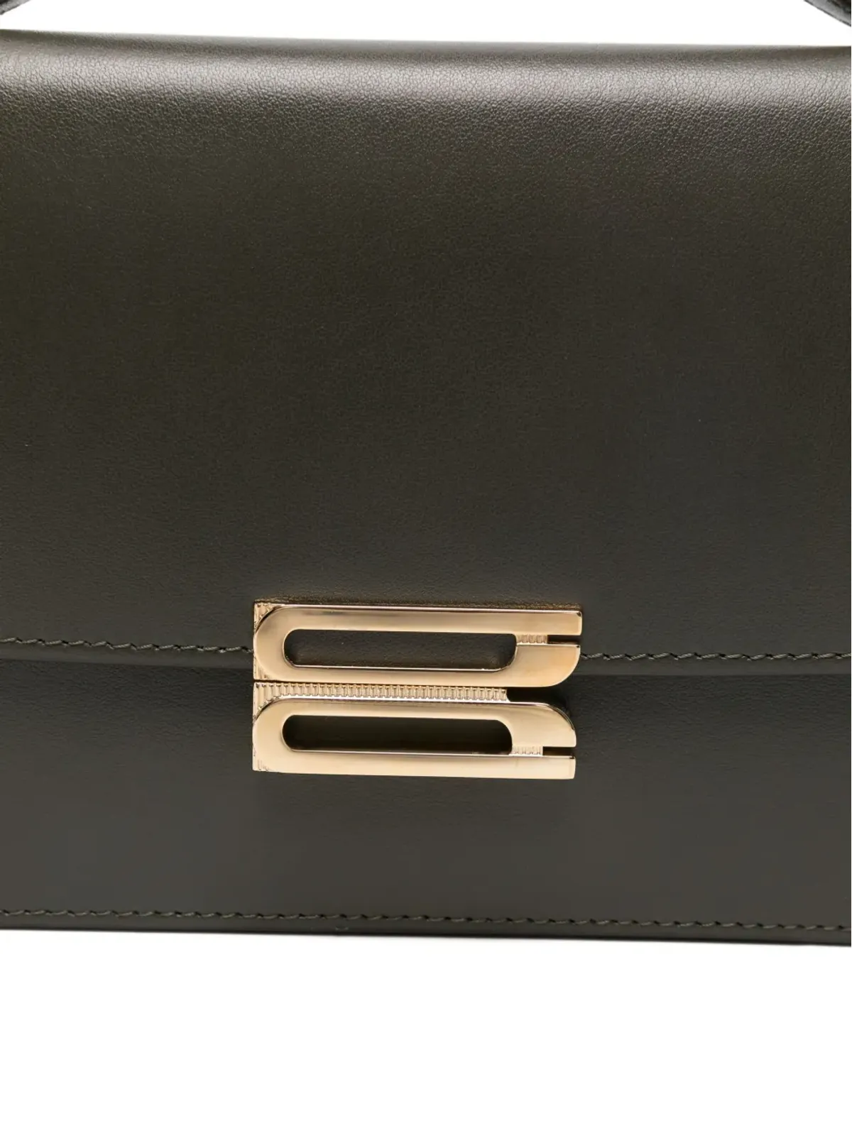 Victoria Beckham トップハンドル式ショルダーバッグ - 画像4