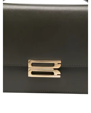 Victoria Beckham トップハンドル式ショルダーバッグ - サムネイル4