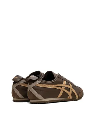 Onitsuka Tiger Mexico 66スニーカー ブラウン - サムネイル3