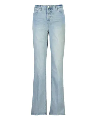 L'Agence Selma jeans - Blue - サムネイル1