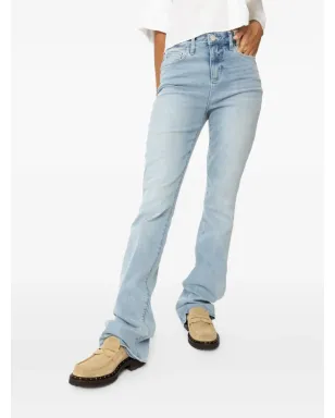 L'Agence Selma jeans - Blue - サムネイル4