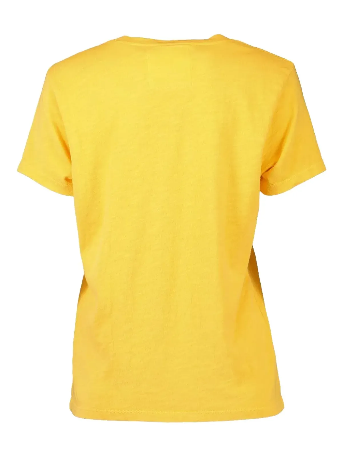 MOTHER シンフル・ストロベリープリントTシャツ - 画像4