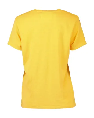 MOTHER シンフル・ストロベリープリントTシャツ - サムネイル4
