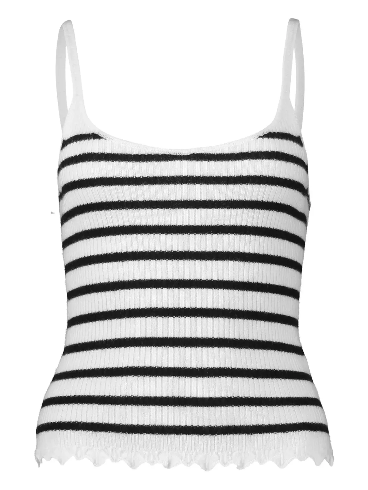 Ulla Johnson Klea tank top - 画像1