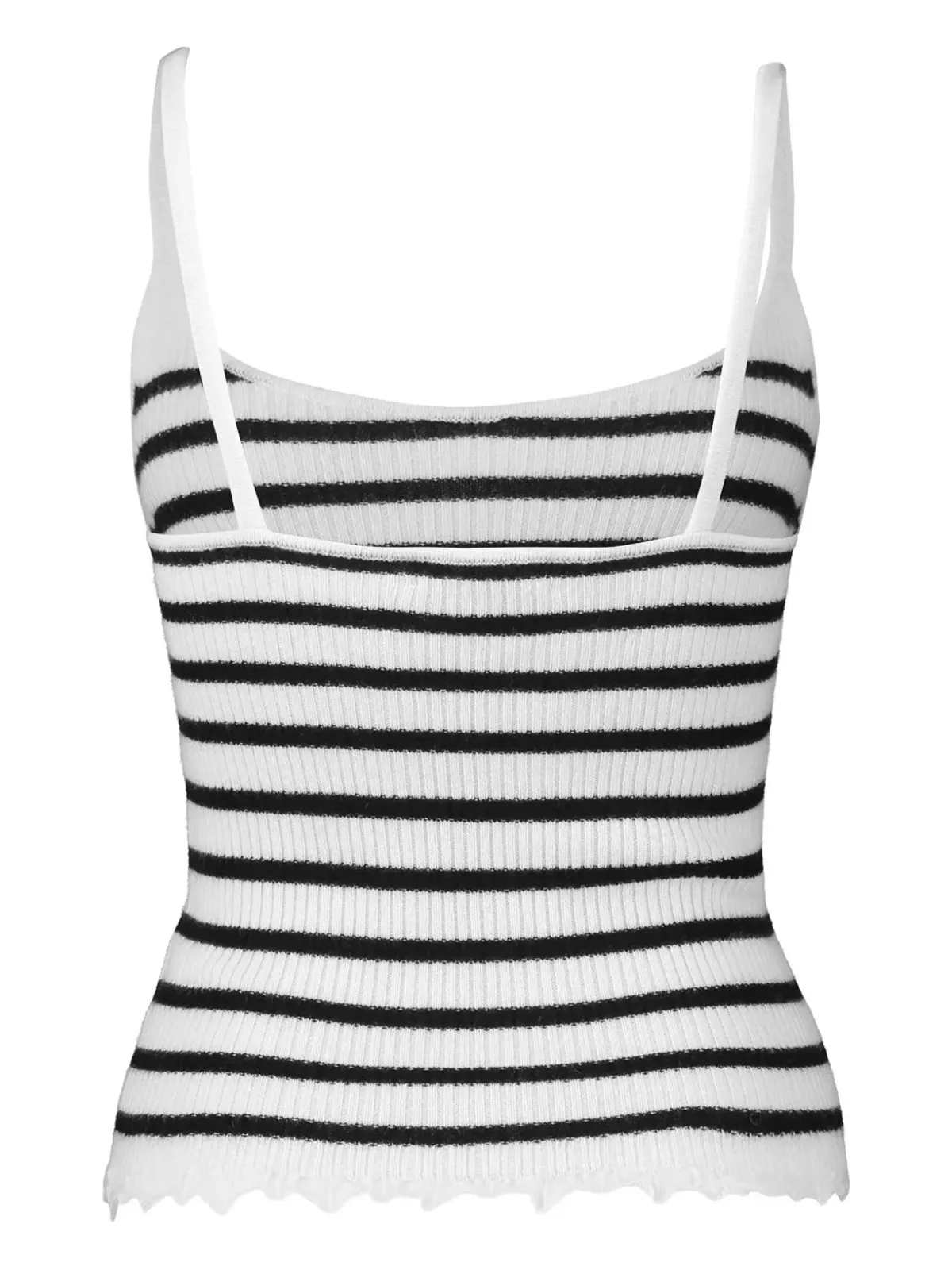 Ulla Johnson Klea tank top - 画像5