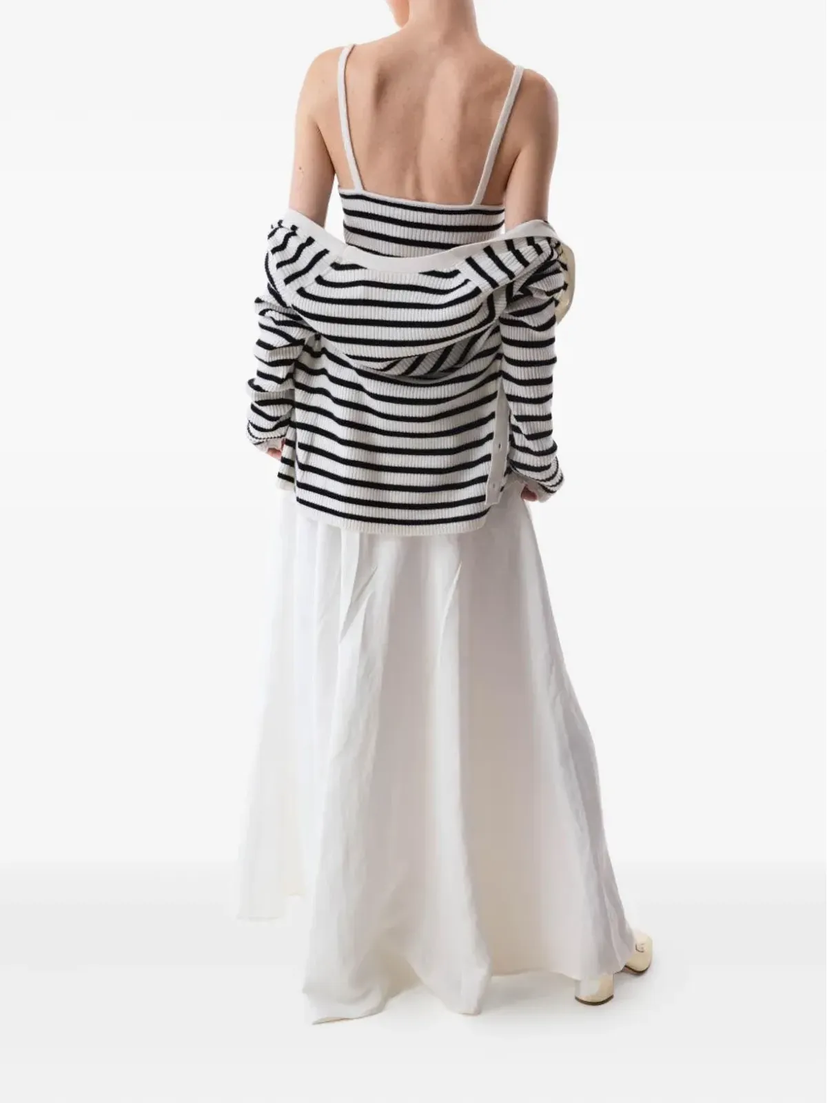 Ulla Johnson Klea tank top - 画像3