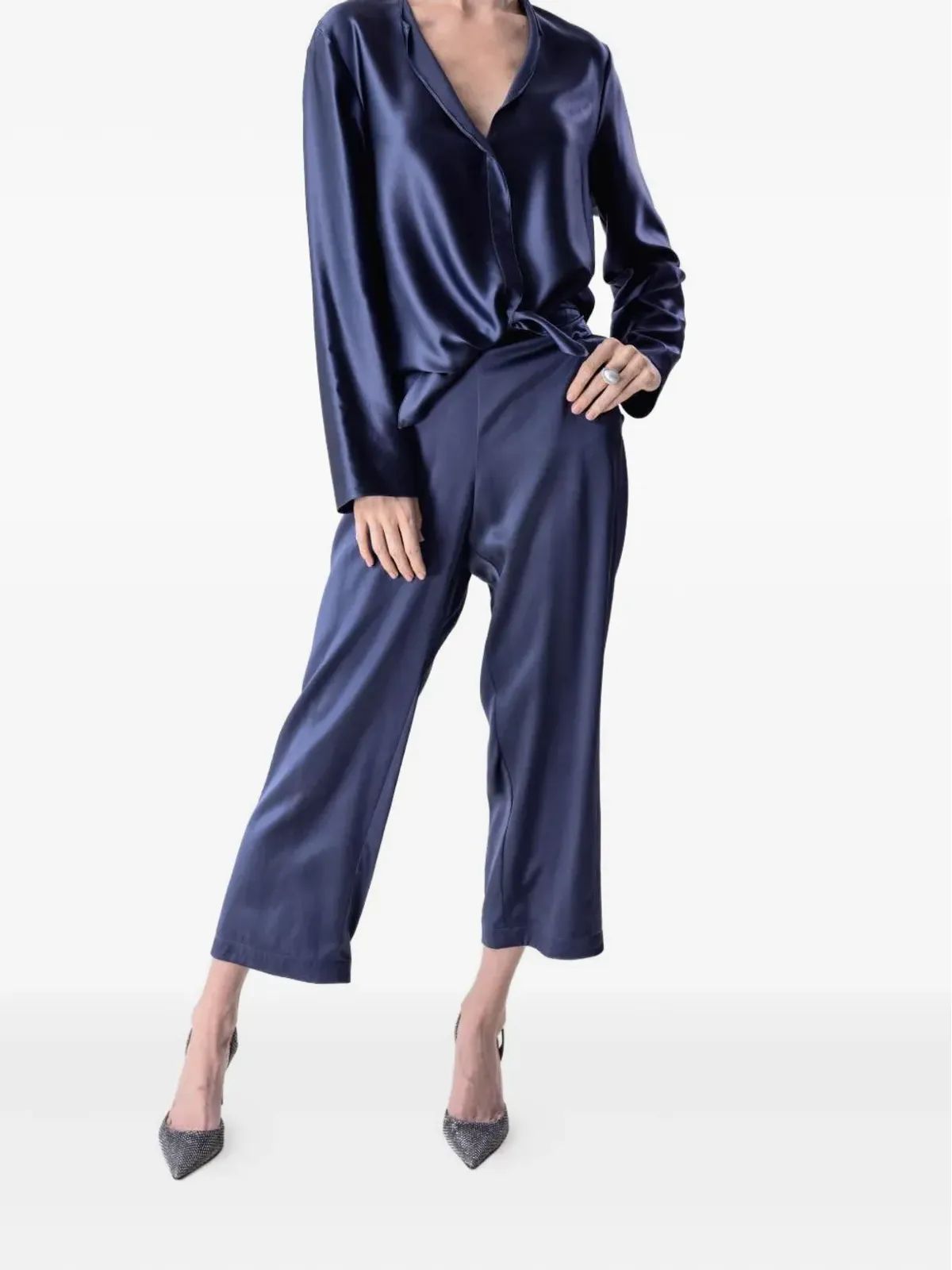 Peter Cohen House blouse - 画像2