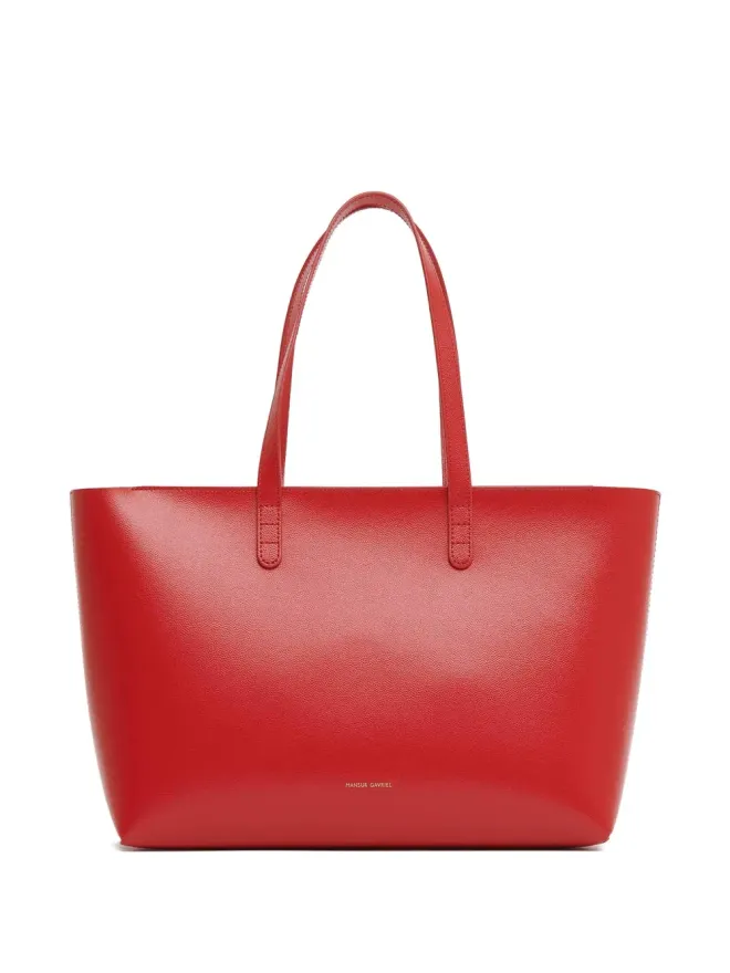 Mansur Gavriel Mansur Gavriel ジップ付きトートバッグの商品画像