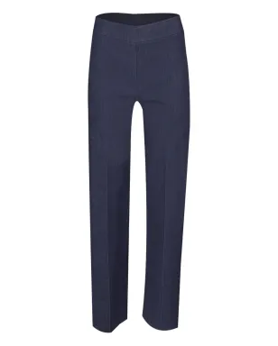 Avenue Montaigne Flavia jeans - Blue - サムネイル1