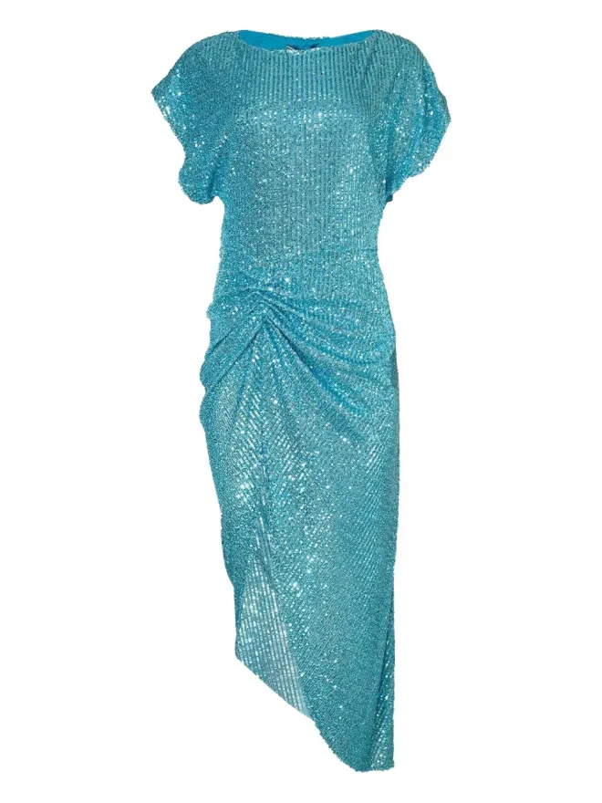In The Mood For Love In The Mood For Love ベルコットドレスの商品画像