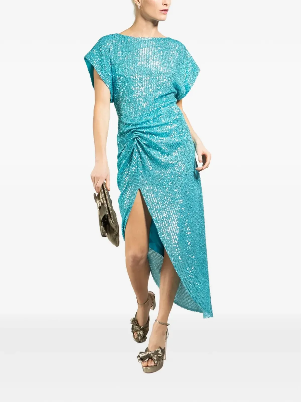 In The Mood For Love ベルコットドレス - 画像3