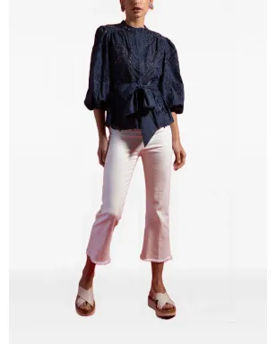 Avenue Montaigne レオジーンズ - サムネイル2