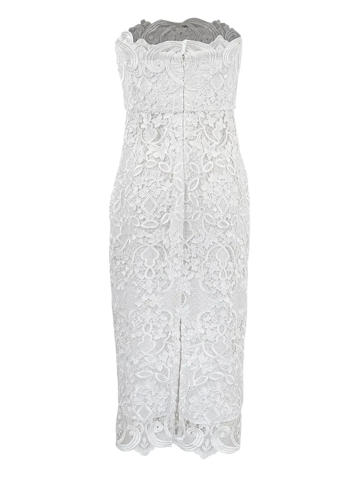 Badgley Mischka ドレス - 画像5