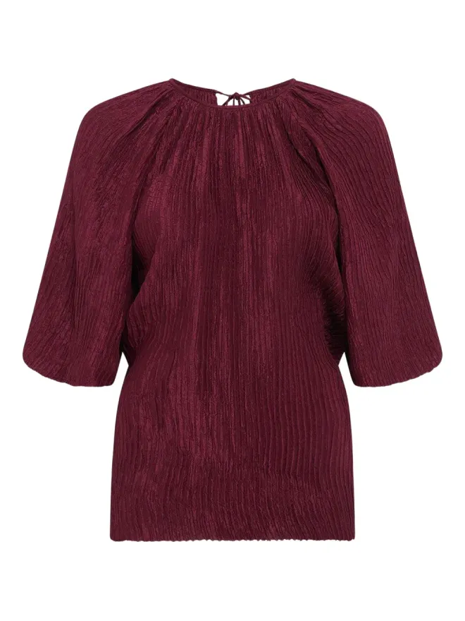 Gabriela Hearst Gabriela Hearst ヌラ ブラウスの商品画像