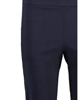 Avenue Montaigne レオ フレアパンツ - サムネイル2