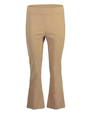 Avenue Montaigne Leo trousers - Brown - サムネイル1