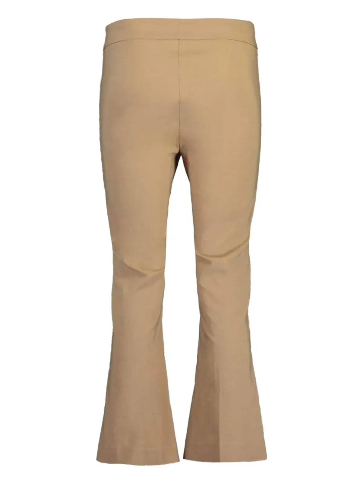 Avenue Montaigne Leo trousers - Brown - 画像4