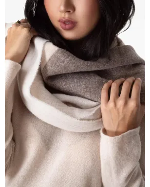 rag & bone ミリー スカーフ - サムネイル5