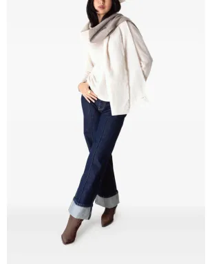 rag & bone ミリー スカーフ - サムネイル3
