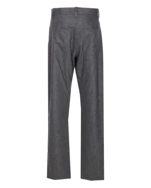 KHAITE ベルトループパンツ - サムネイル2