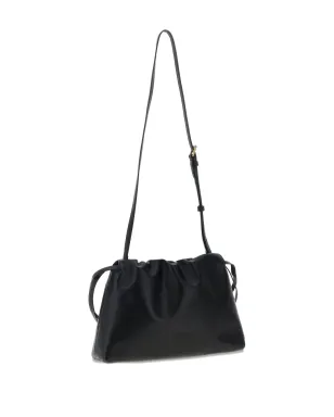 PINKO ラブバード ドローストリング クラッチバッグ - サムネイル2