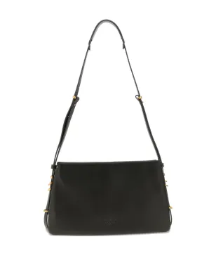 PINKO トリプレット ジップトップ クロスボディバッグ - グリーン - サムネイル2