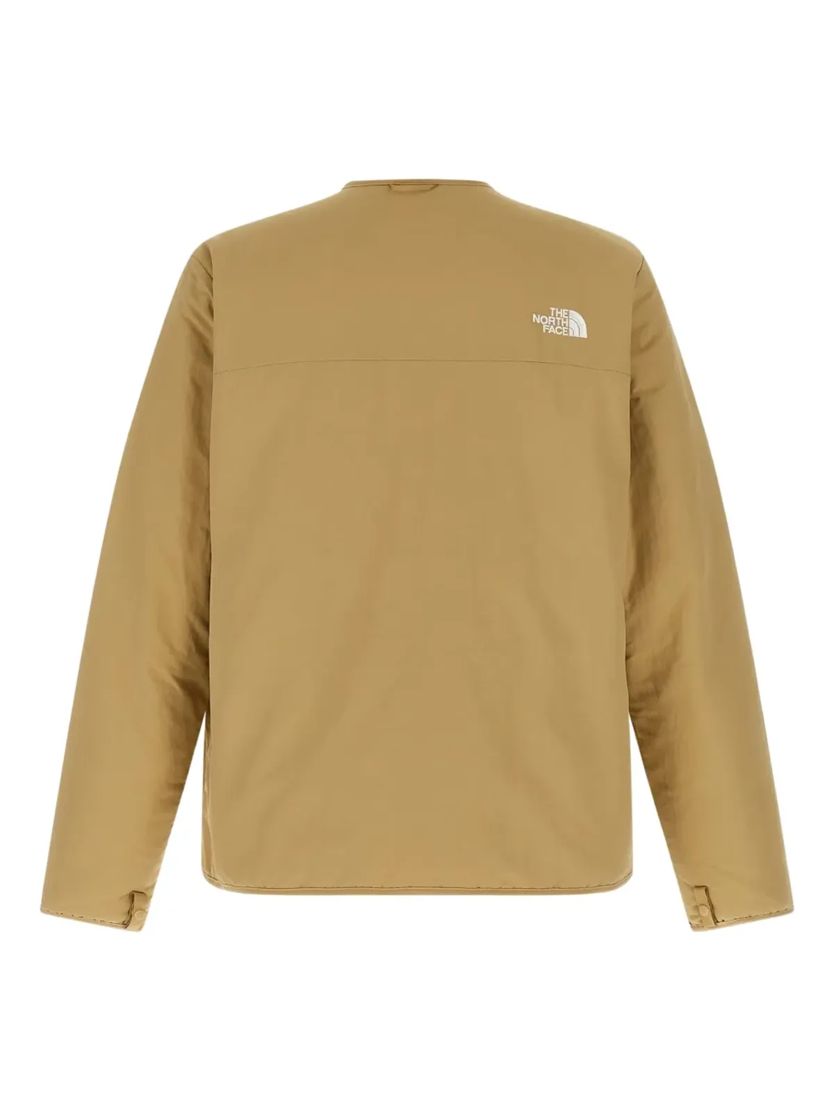 The North Face Ilti Liner padded cotton jacket - 画像2