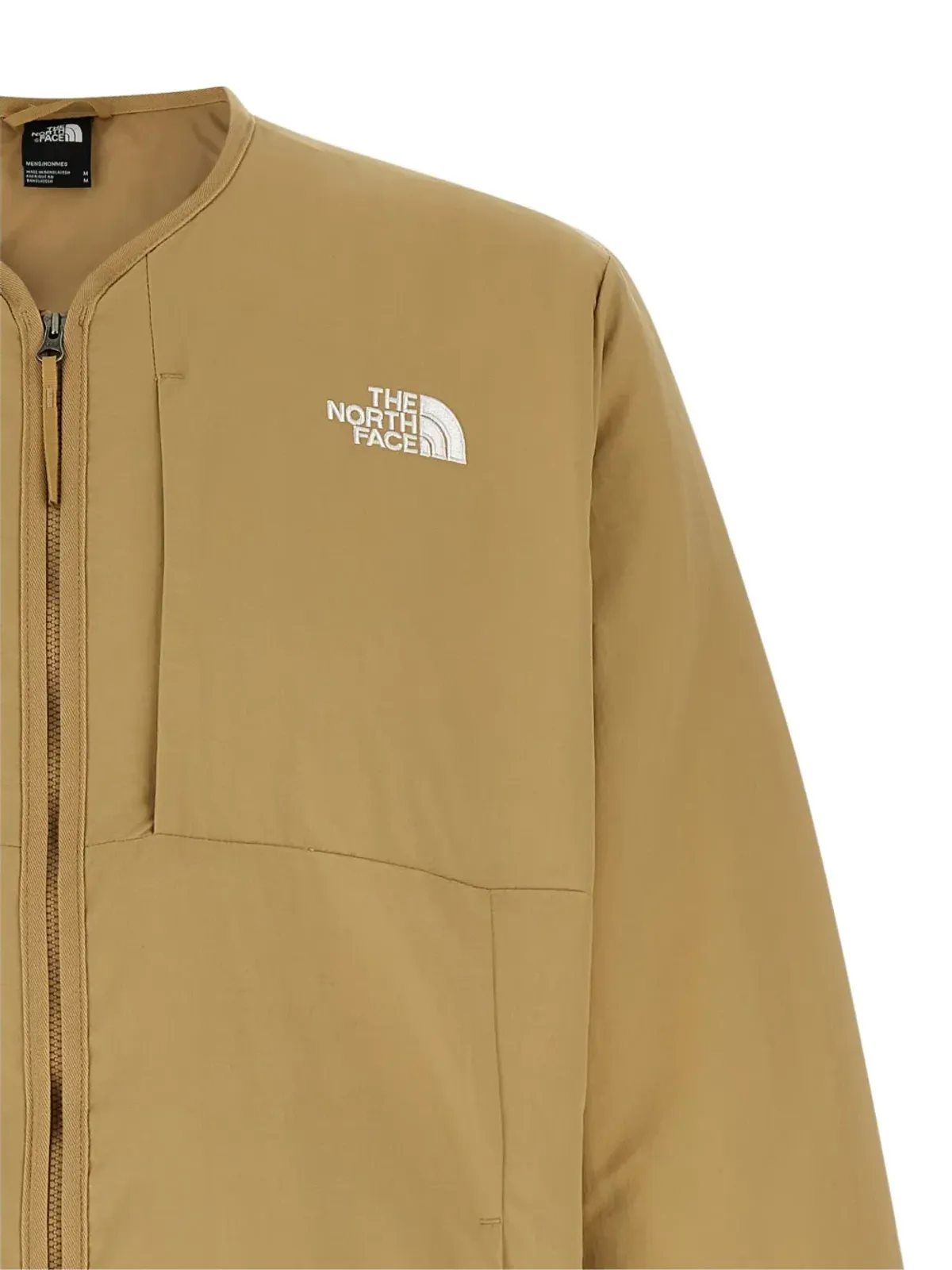 The North Face Ilti Liner padded cotton jacket - 画像3