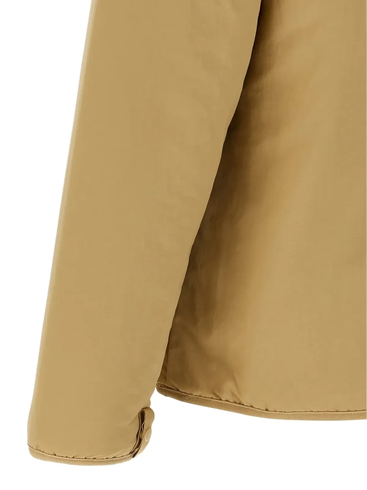 The North Face Ilti Liner padded cotton jacket - 画像4