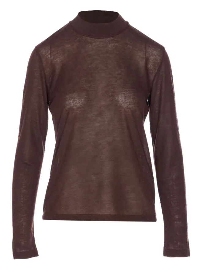 Filippa K Filippa K カシミヤ混紡ニットセーターの商品画像