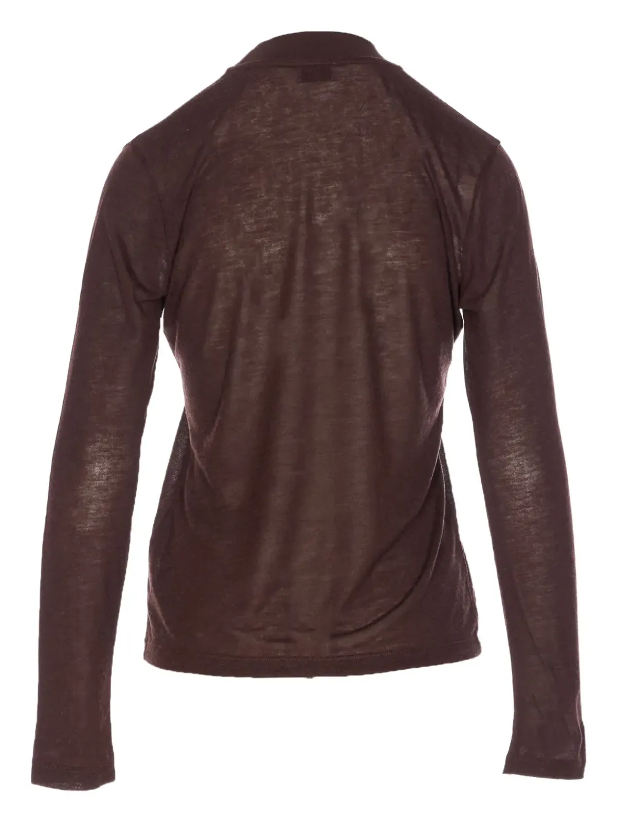 Filippa K カシミヤ混紡ニットセーター - 画像2