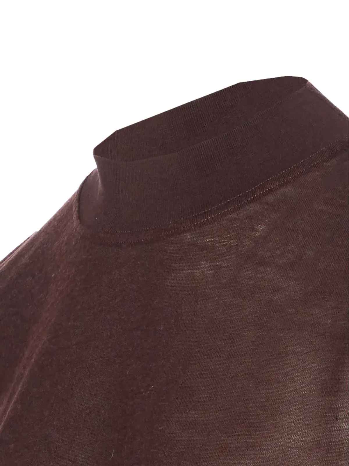 Filippa K カシミヤ混紡ニットセーター - 画像4