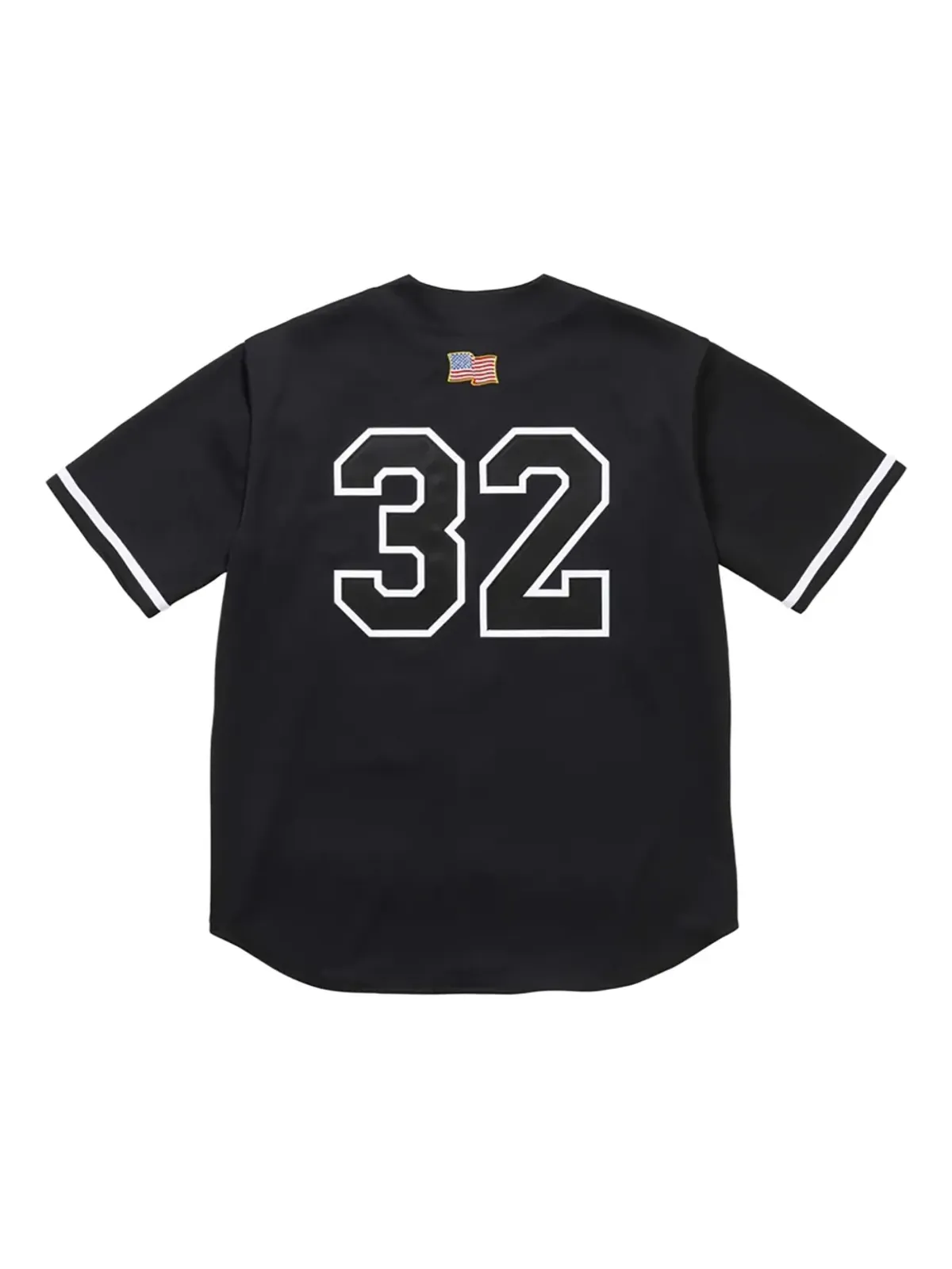 Supreme Swords Baseball Tシャツ - 画像2