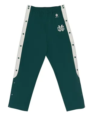 Aimé Leon Dore x New Balance Sonny NY グリーン トラックパンツ - サムネイル1