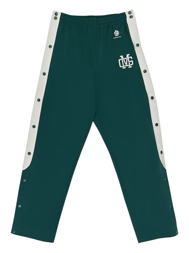 Aimé Leon Dore Aimé Leon Dore x New Balance Sonny NY グリーン トラックパンツの商品画像