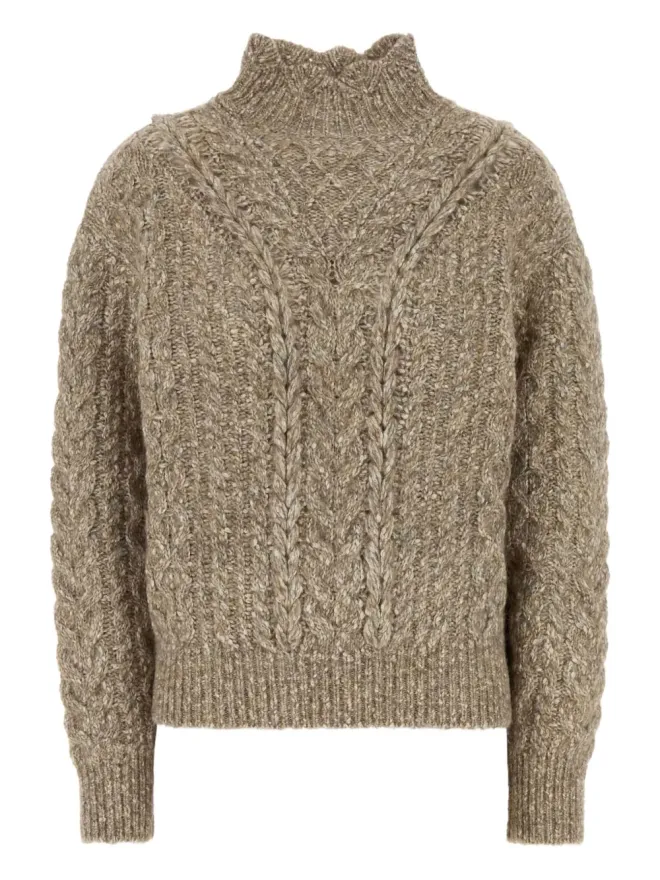 MARANT ÉTOILE MARANT ÉTOILE ボリニア ジャンパーの商品画像