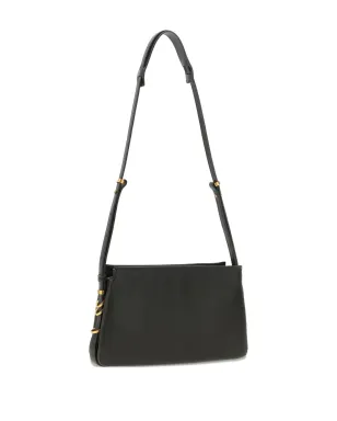 PINKO ミニ トリプレット メタルディテール ショルダーバッグ - サムネイル2