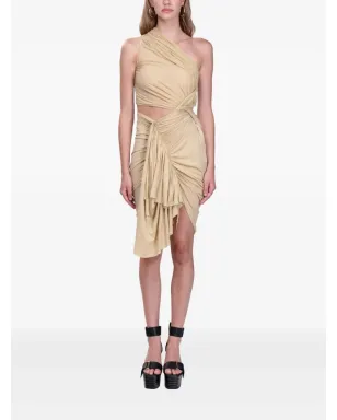 Rick Owens DRKSHDW Fog dress - サムネイル1