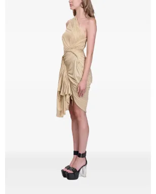 Rick Owens DRKSHDW Fog dress - サムネイル2