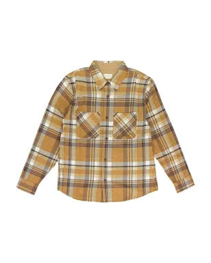 Aimé Leon Dore チェック柄シャツ - サムネイル1