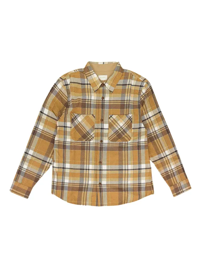 Aimé Leon Dore Aimé Leon Dore チェック柄シャツの商品画像