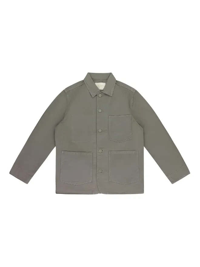 Aimé Leon Dore Aimé Leon Dore スタジアム ガーメントダイ ジャケットの商品画像