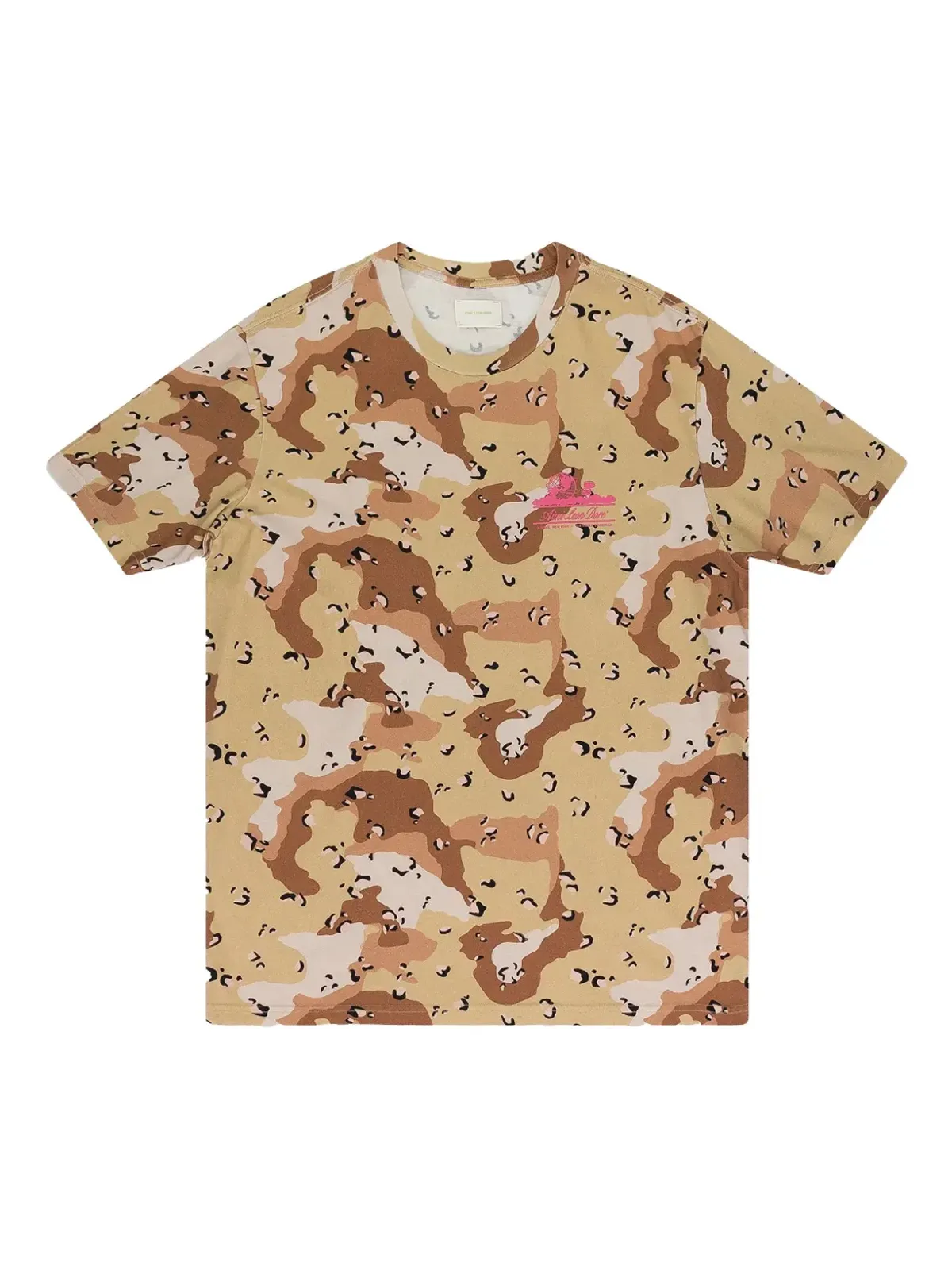 Aimé Leon Dore Unisphere Tシャツ - 画像1