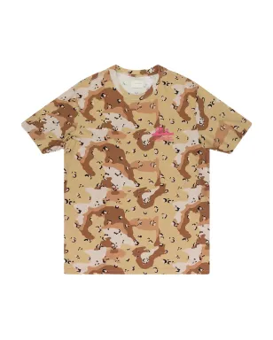 Aimé Leon Dore Unisphere Tシャツ - サムネイル1