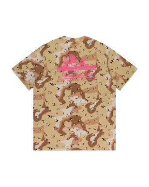 Aimé Leon Dore Unisphere Tシャツ - サムネイル2