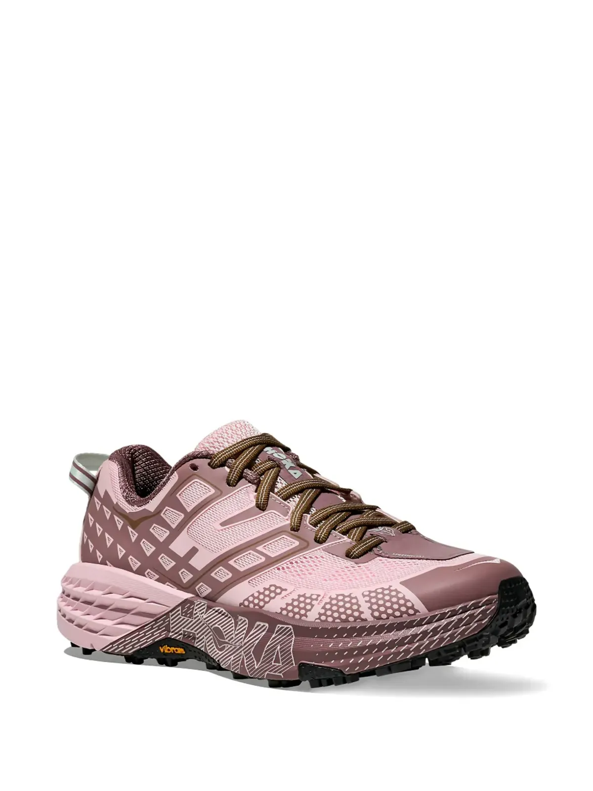 HOKA Speedgoat 2 スニーカー カーネーション - 画像2