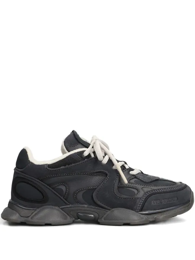 Axel Arigato Axel Arigato エリス レースアップ パネルド スニーカーの商品画像