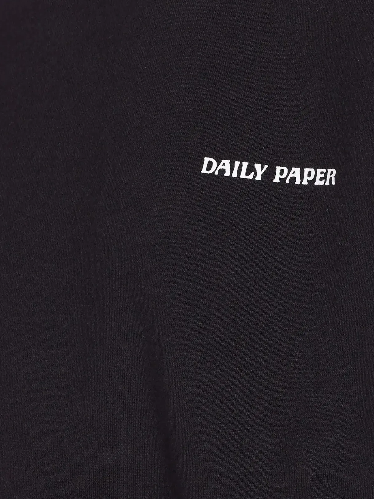 Daily Paper マッチスティックシールド スウェットシャツ - 画像3