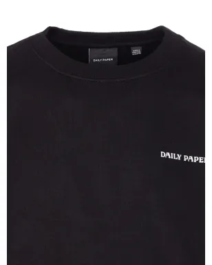 Daily Paper マッチスティックシールド スウェットシャツ - サムネイル4