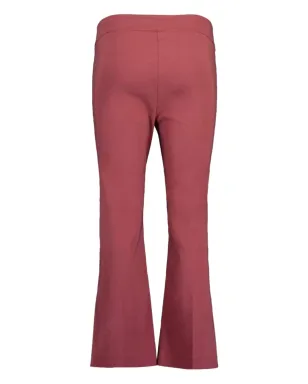 Avenue Montaigne レオ クロップドパンツ - サムネイル4